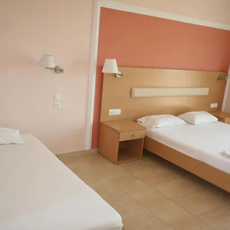 Diagoras Hotel Faliraki