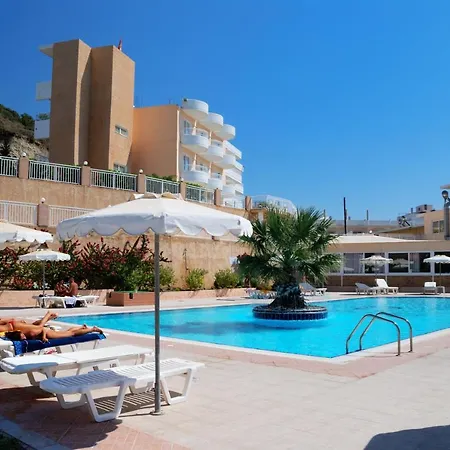 Hotel Diagoras Faliraki