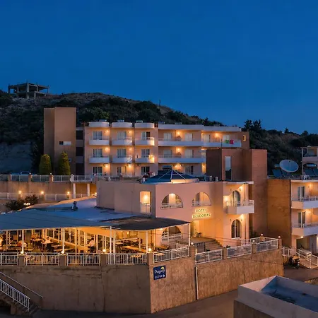 Hotel Diagoras
