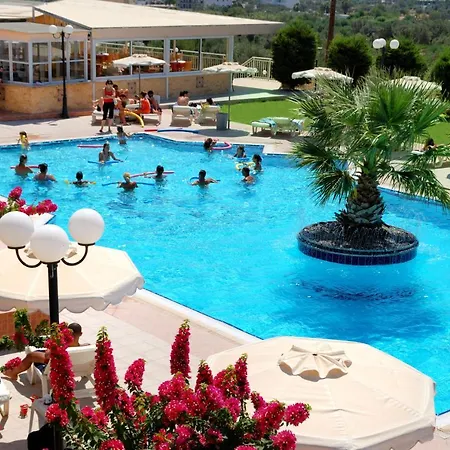 Diagoras Hotel
