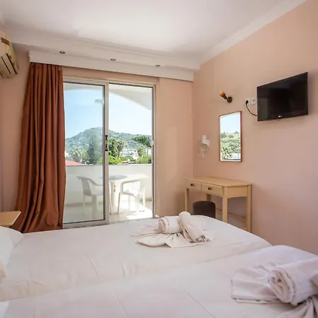 Hotel Diagoras