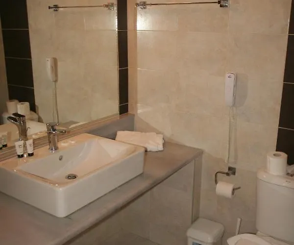 Diagoras 3* Faliraki