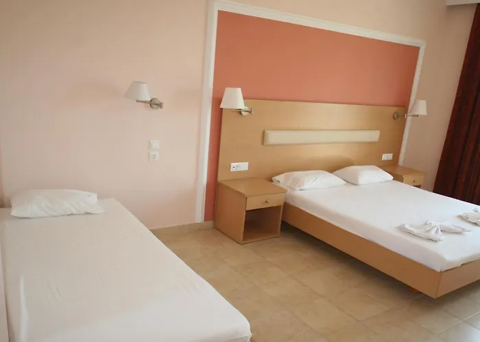 Diagoras Hotel Faliraki